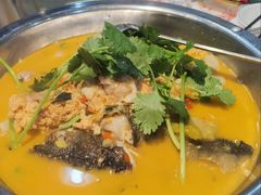 -辣不怕口味虾(凌霄路店)