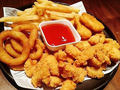 -Ambra Haus琥珀屋精酿餐厅(宝山店)