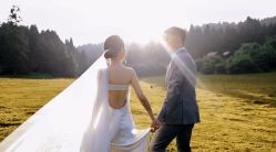 点击看大图 -Chic Bridal 熙可婚纱