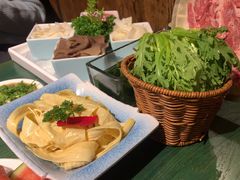 -老灶堂文创火锅(文艺路店)