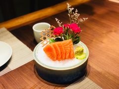 -山葵家·创意料理(临平银泰城店)