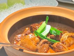 -淮扬府·游园京梦(北京SKP店)