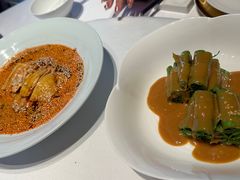 -俏江南天津时尚曲艺主题餐厅(马场道店)