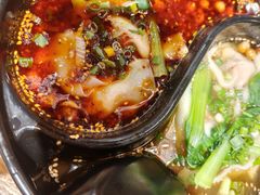 -老四川(T3航站楼F指廊店)