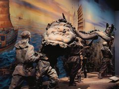 -中国闽台缘博物馆