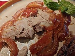 -青年公社烤鸭(蜀山万象汇店)