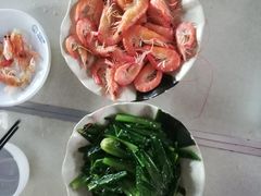 -四川人郑霞海鲜