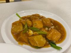 -闫府私房菜(经四路万达店)