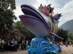 -珠海长隆海洋王国