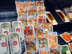 -blt精品超市(北京银座店)