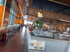 -君悦酒店·乐厨·高空自助餐(青年大街店)