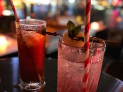 -罗斯福色戒酒吧(外滩店)