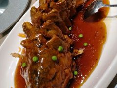 -味莊·青岛菜(云霄路店)