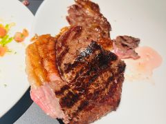 -拉蒂娜·巴西牛排馆 Latina·Brazilian Steakhouse(王府井喜悦店)
