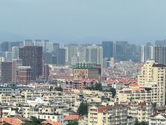 -青岛市江苏路基督教堂