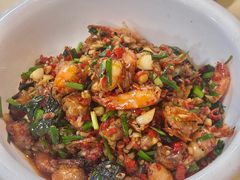 -笨罗卜浏阳菜馆(龙华鹏润达店)