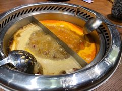 -快乐小羊火锅餐厅(农科路店)
