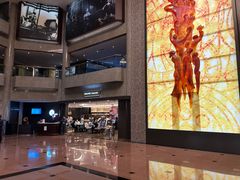 -上海银星皇冠假日酒店