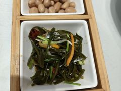 -郭林家常菜(狼垡店)