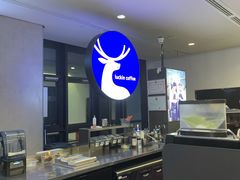 -瑞幸咖啡(北美N1购物中心店)