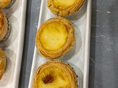 蛋挞-春满人间酒楼(园岭中路店)