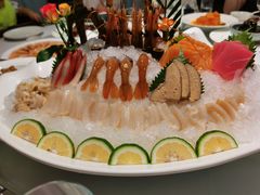 -明州小宴(文化广场店)