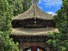 -报恩寺(平武县)