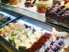 -西村叔叔的店·面包·甜品·蛋糕(清河万象汇店)