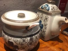 -鼎高高陕西美食(龙德广场店)