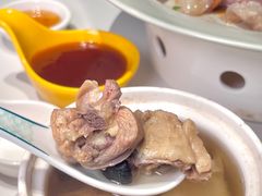 -新兴·金羊座·粤菜点心(乐峰店)