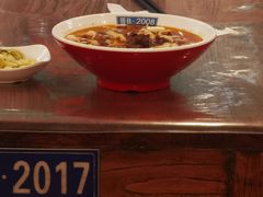 -晋B2008刀削面(小南庄店)