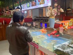 -汉釜宫韩式自助烤肉(喜盈门范城购物中心店)