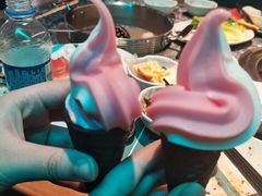 -阪尚皇·原切牛排·烤肉火锅自助(北京路店)