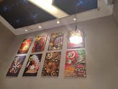 -你鲟欢·香茅柠檬鱼(金沙店)