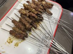 -遇西祠·海鲜烧烤(总店)