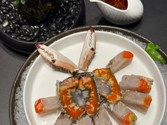 -龙宴海鲜城(经中路店)