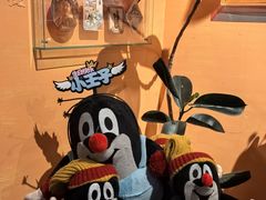 -布拉格餐厅· 中欧捷克菜(全国首店)