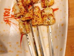 -蚝老板海鲜烧烤大排档(码头店)