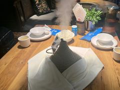 -云尊府云南菜·蒸汽石锅鱼(学清路店)