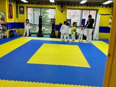 -哈喽实战跆拳道·跳绳·体能(慈云寺馆)