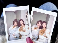 -More Fun猫咖 二十只万元加菲主题