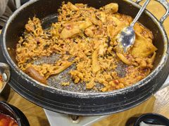 -李先生的首尔小馆(松江启源广场店)