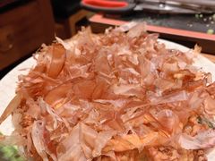 大阪烧-千寻烧肉(政务区店)