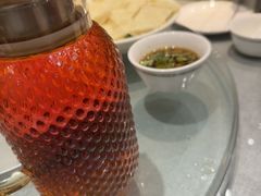 -辛香味烧鱼馆·非遗技艺·排骨红烧肉(光谷医药园店)