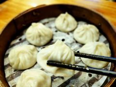 鲜肉小笼-万寿斋(IST艾尚天地店)