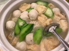 -亮庆餐厅·粤菜·早茶(篁庄店)