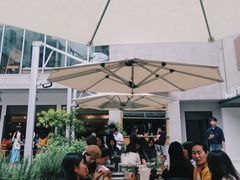 门面-RAC BAR(安福路店)