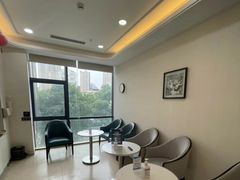 -泰康拜博口腔医院(江北总院)