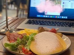 -VESH COFFEE(定西路店)