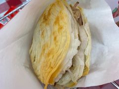 -陕西餐厅(欧亚卖场店)